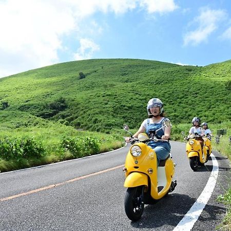 Trip Base Coconeel Hotel Akiyoshi ภายนอก รูปภาพ