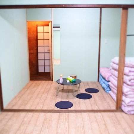 Trip Base Coconeel Hotel Akiyoshi ภายนอก รูปภาพ