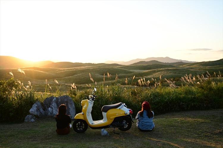 Trip Base Coconeel Hotel Akiyoshi ภายนอก รูปภาพ