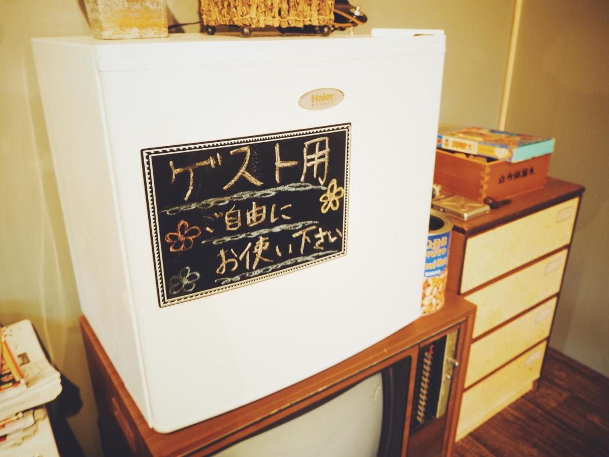 Trip Base Coconeel Hotel Akiyoshi ภายนอก รูปภาพ