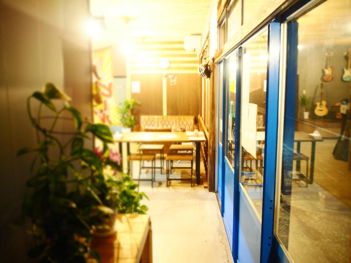 Trip Base Coconeel Hotel Akiyoshi ภายนอก รูปภาพ