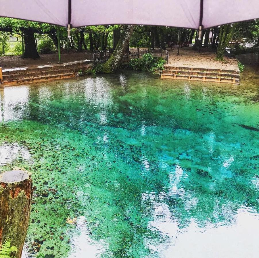 Trip Base Coconeel Hotel Akiyoshi ภายนอก รูปภาพ