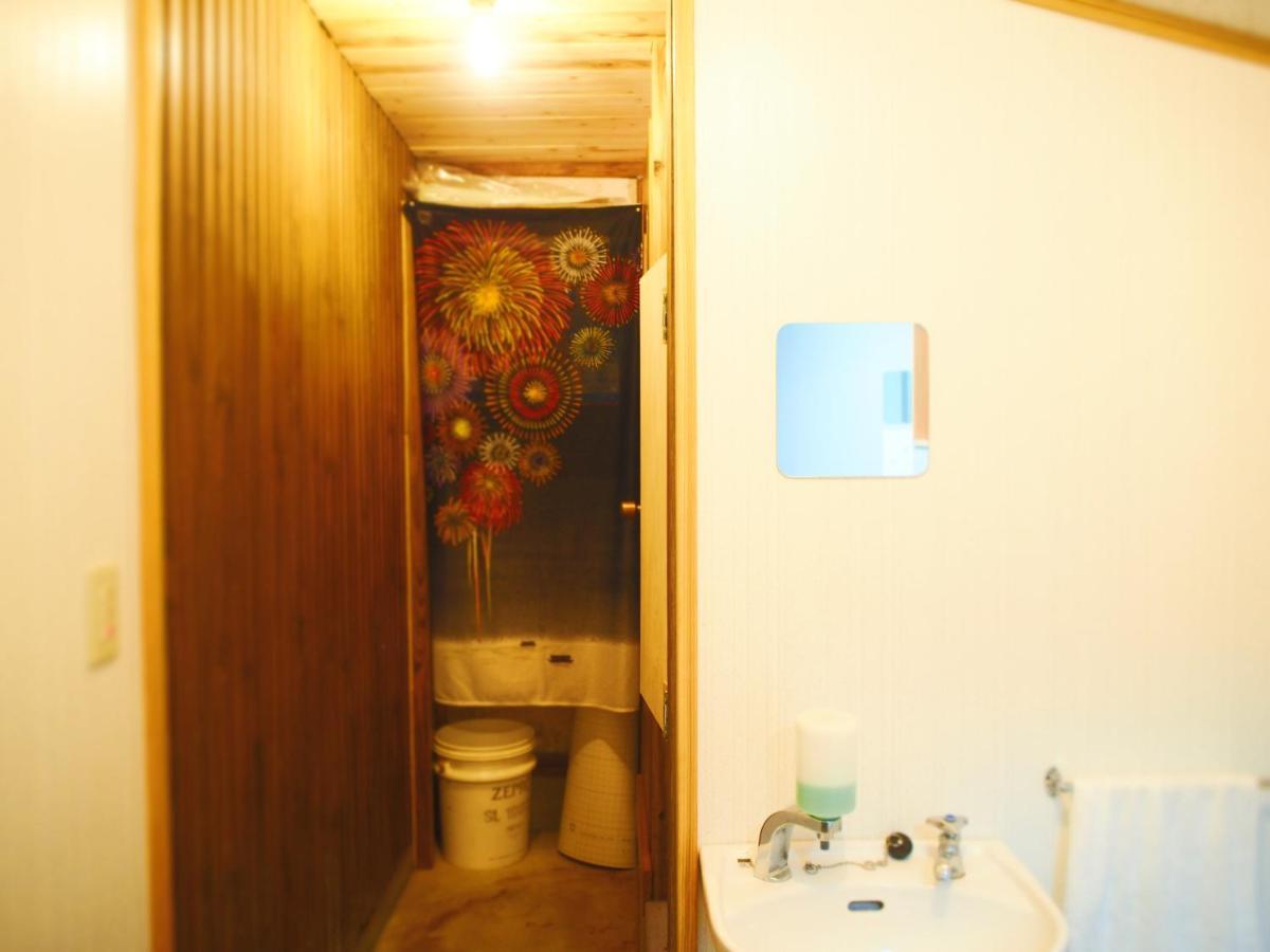 Trip Base Coconeel Hotel Akiyoshi ภายนอก รูปภาพ