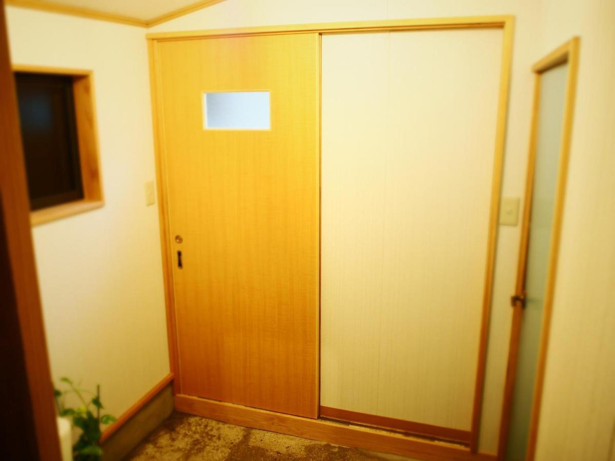 Trip Base Coconeel Hotel Akiyoshi ภายนอก รูปภาพ