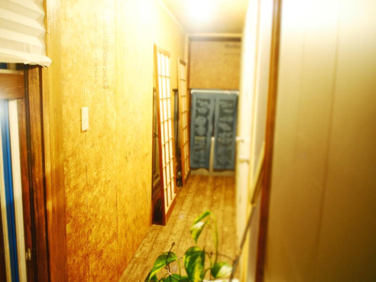 Trip Base Coconeel Hotel Akiyoshi ภายนอก รูปภาพ