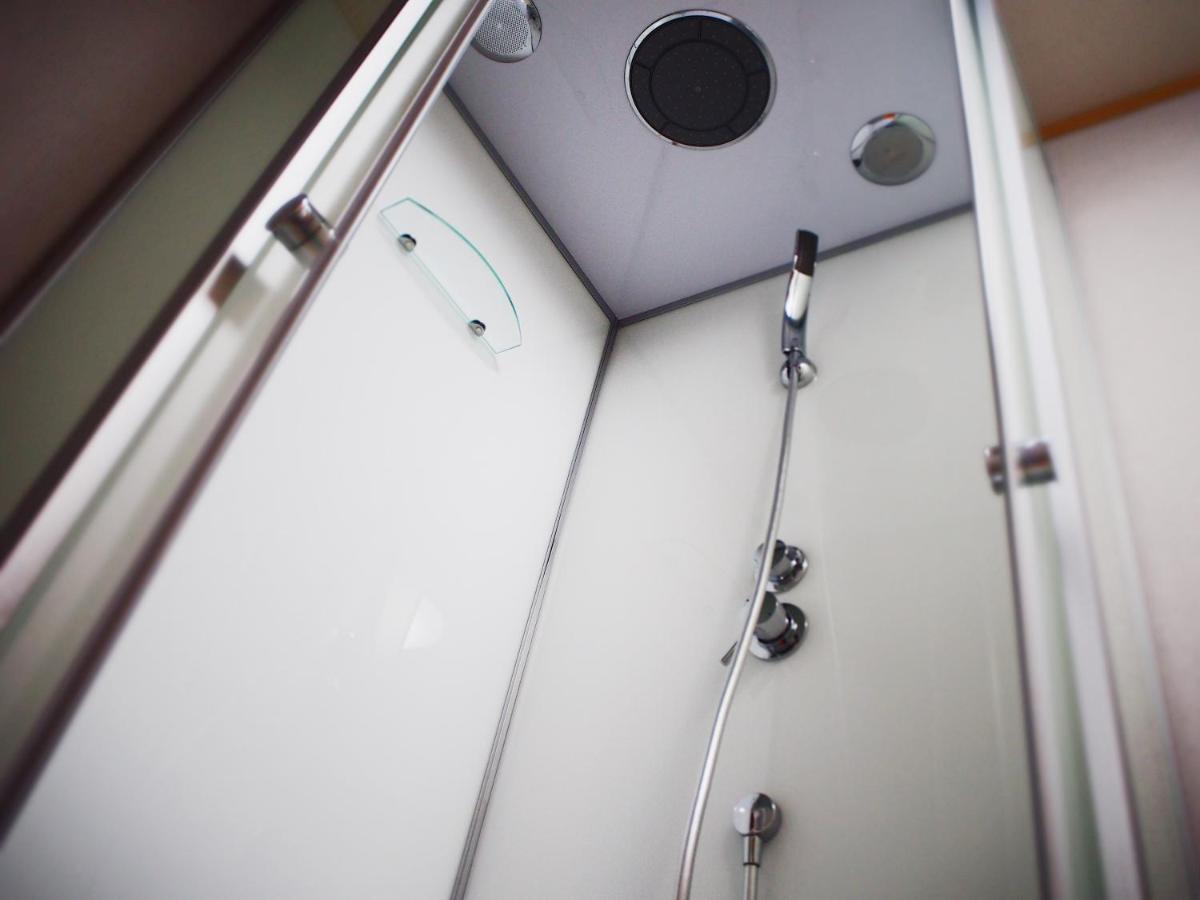 Trip Base Coconeel Hotel Akiyoshi ภายนอก รูปภาพ
