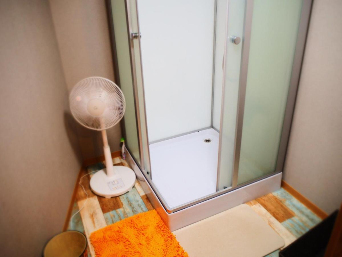 Trip Base Coconeel Hotel Akiyoshi ภายนอก รูปภาพ
